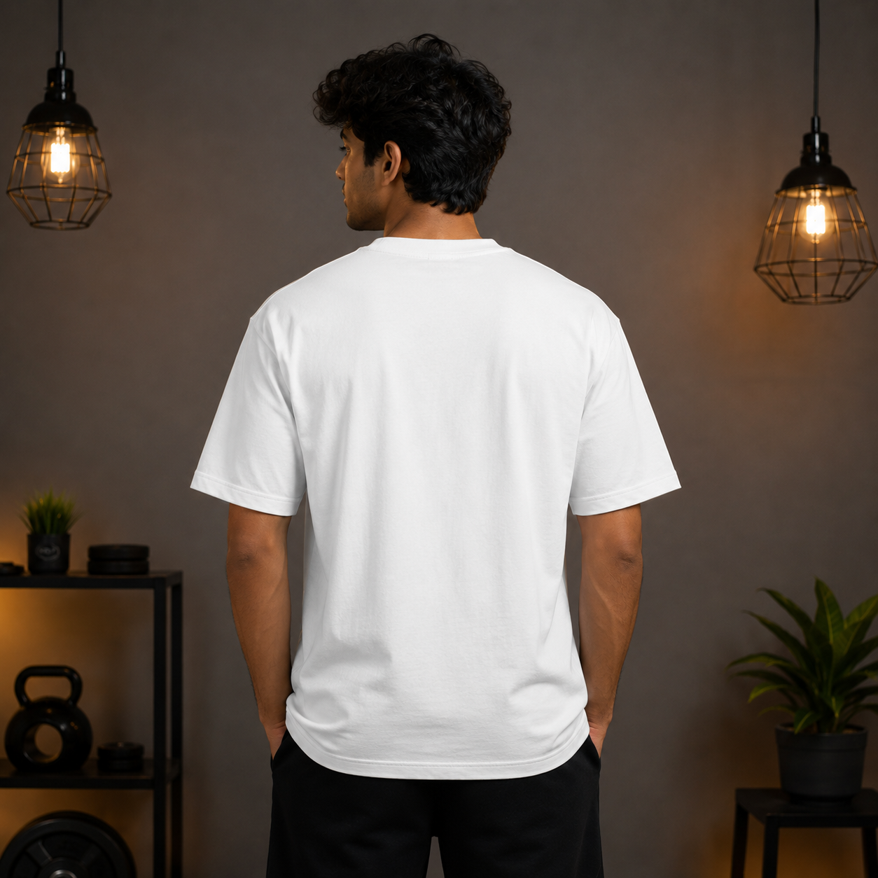 The Sweet Science Standard Crew T-Shirt | Boxing Art Graphic Tee | 100% Cotton